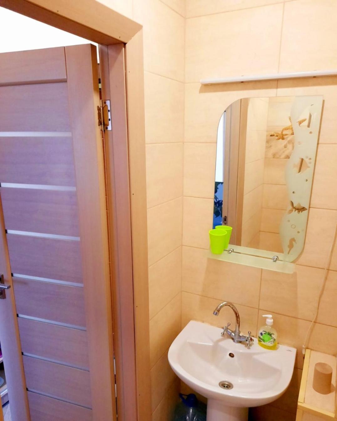 Студия На Французском Бульваре 36 Charkiw Exterior foto