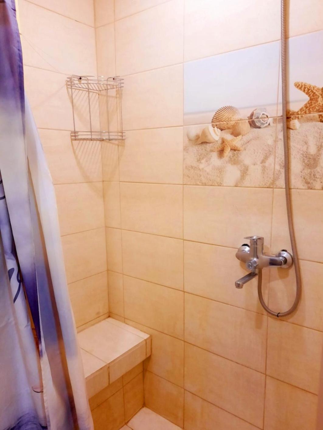 Студия На Французском Бульваре 36 Charkiw Exterior foto
