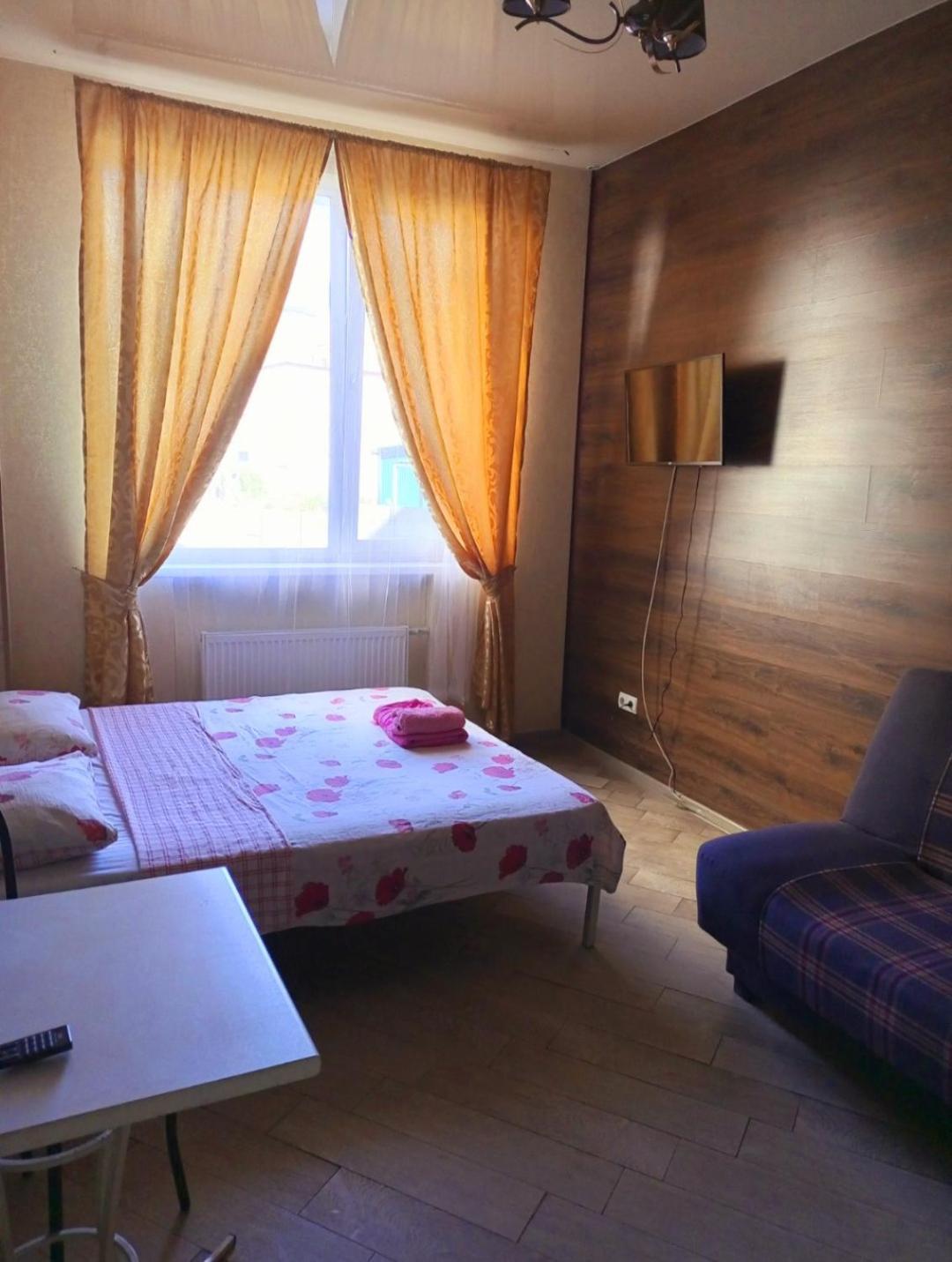 Студия На Французском Бульваре 36 Charkiw Exterior foto
